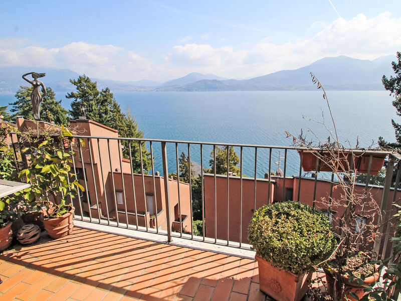 Residenza Del Pascià