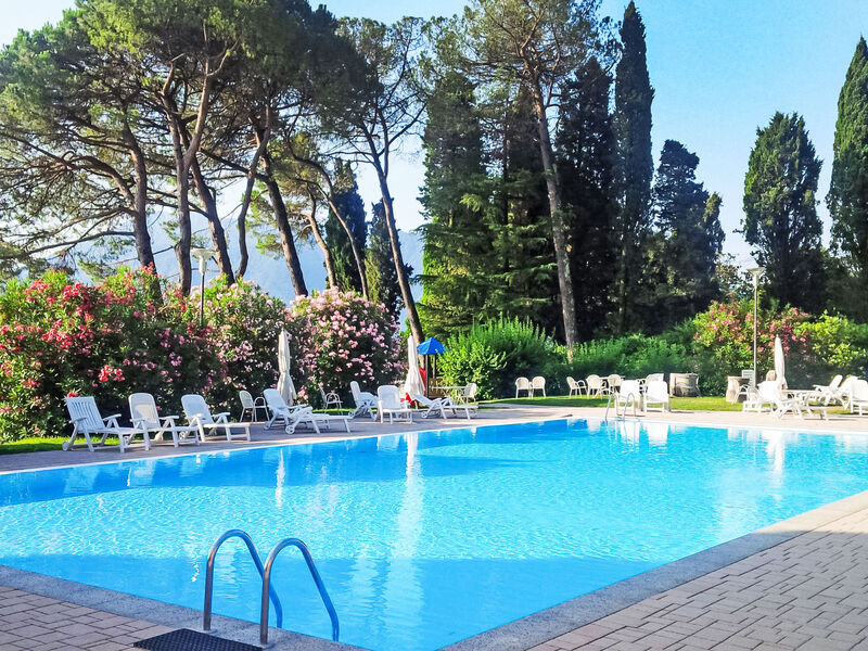 Residenza Del Pascià