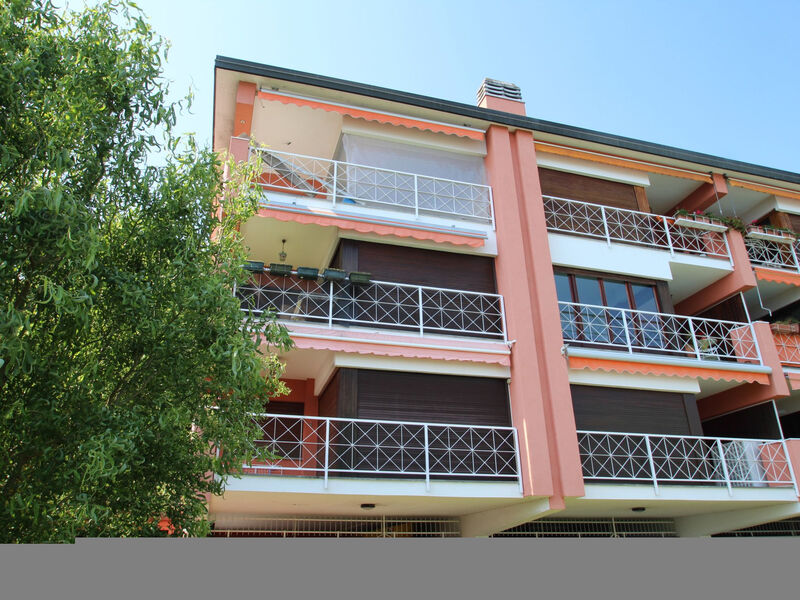 Casa sul lago di Lea