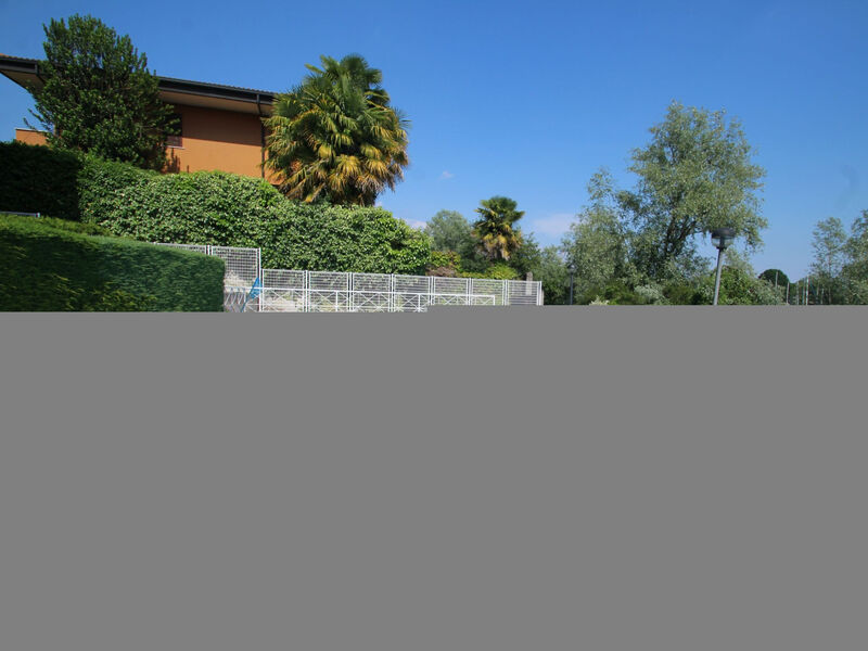 Casa sul lago di Lea