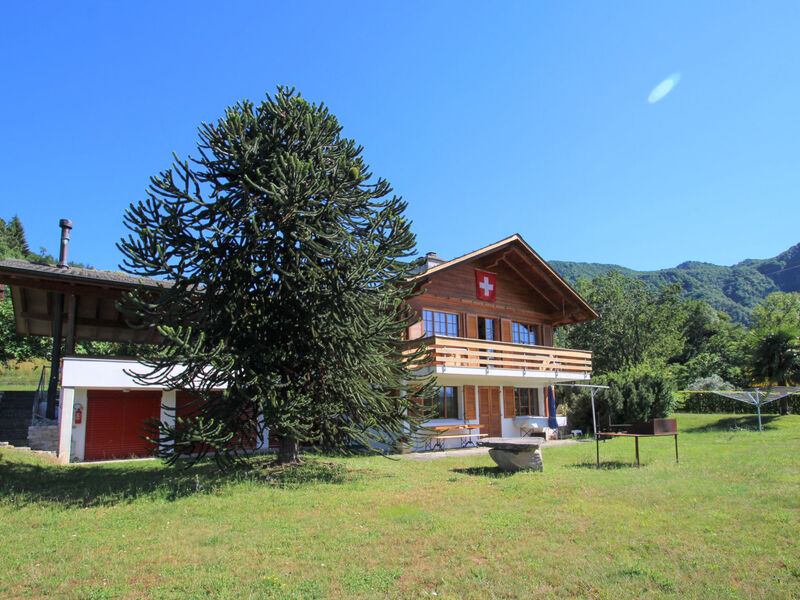 Chalet Gallina
