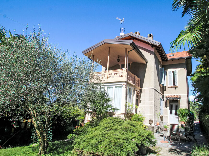 Villa Magda