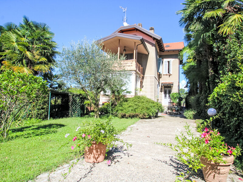 Villa Magda