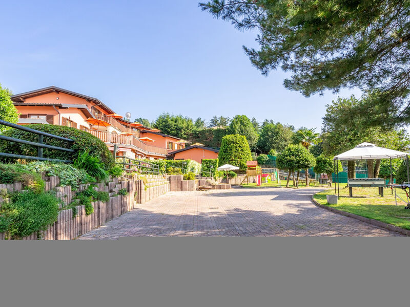 Residenza Agrifoglio