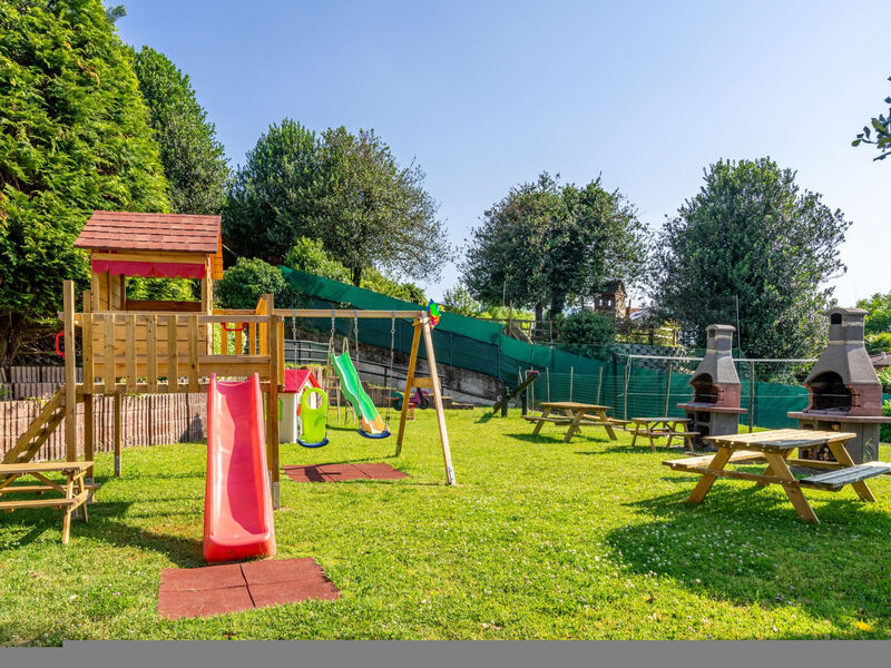 Residenza Agrifoglio