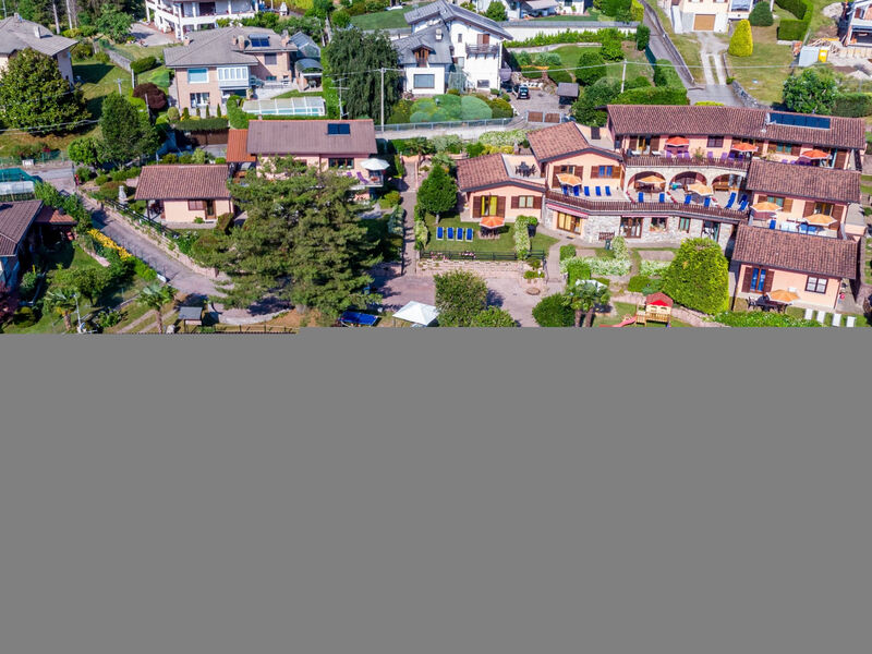 Residenza Agrifoglio