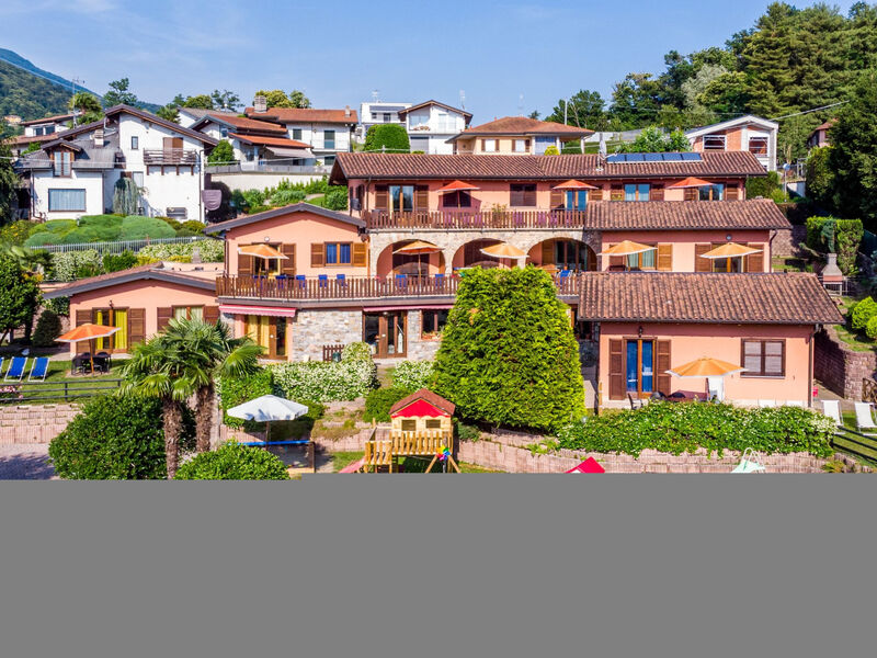 Residenza Agrifoglio