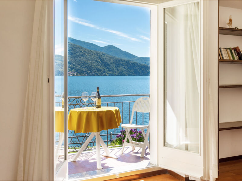 Appartamento Al Lago