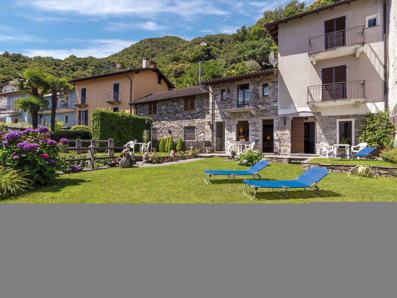 Appartamento Al Lago