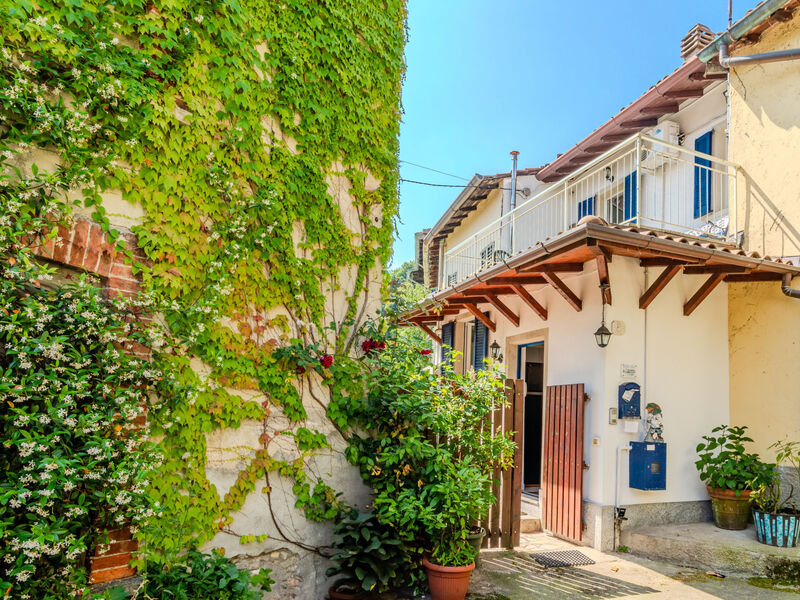 Alla Corte del Pescatore