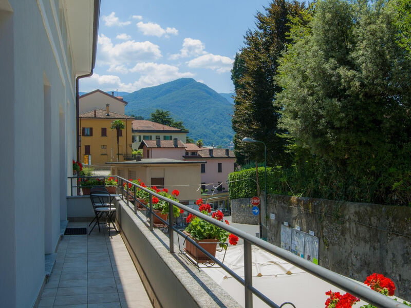 Wohnung Geranio - Bellagio