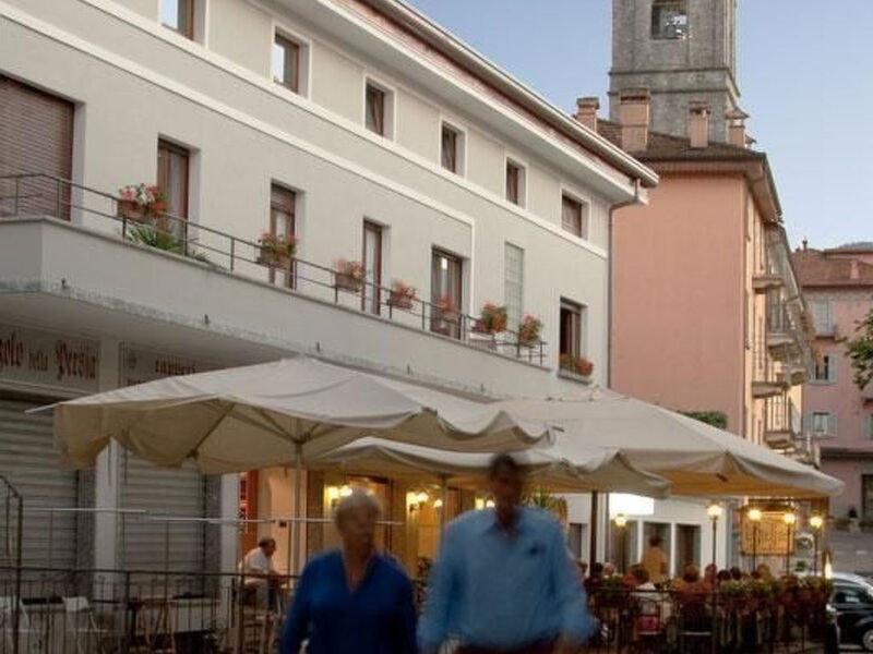 Wohnung Geranio - Bellagio