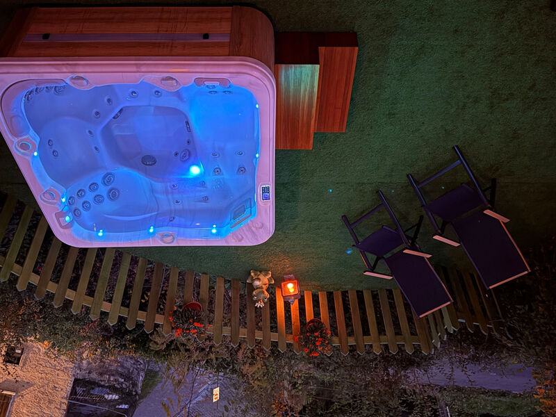 Freistehendes Haus Les Etoiles Bellaggio