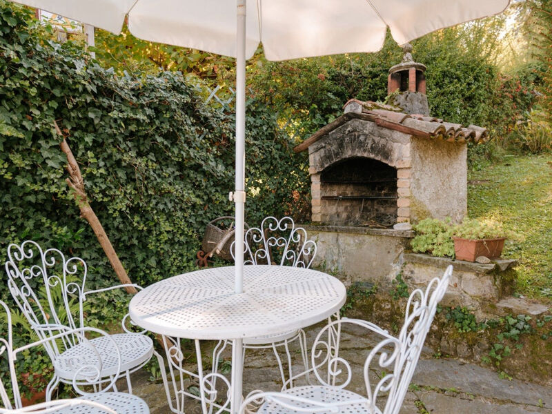 Freistehendes Haus Les Etoiles Bellaggio