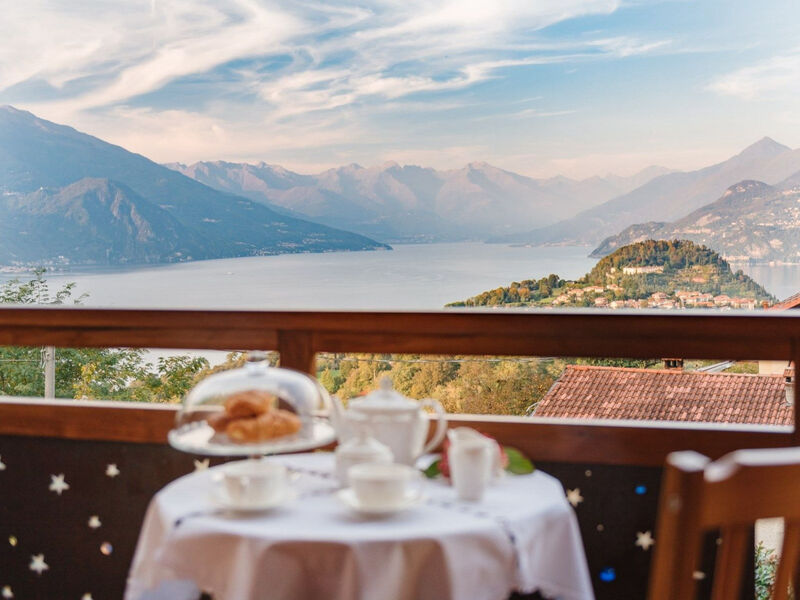 Freistehendes Haus Les Etoiles Bellaggio