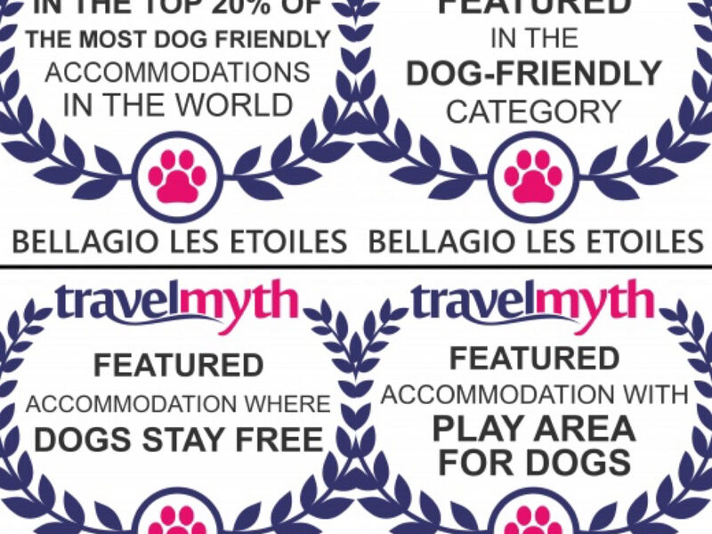 Freistehendes Haus Les Etoiles Bellaggio