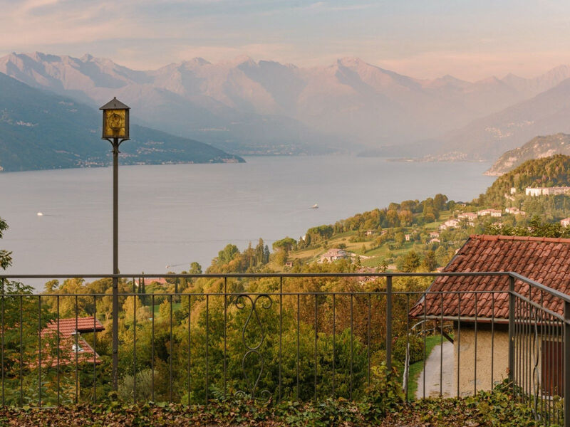 Freistehendes Haus Les Etoiles Bellaggio