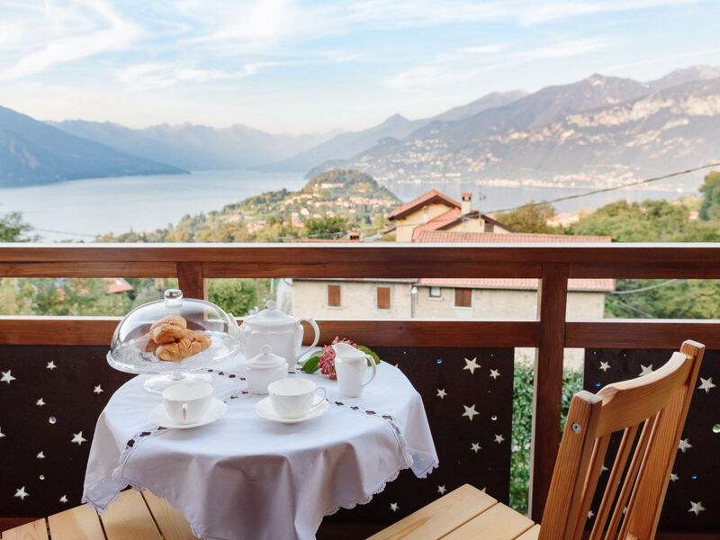 Freistehendes Haus Les Etoiles Bellaggio