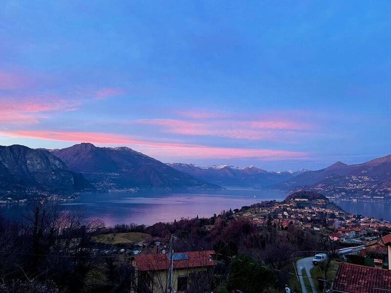 Freistehendes Haus Les Etoiles Bellaggio