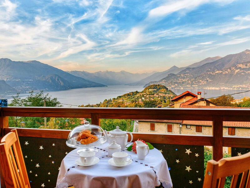 Freistehendes Haus Les Etoiles Bellaggio