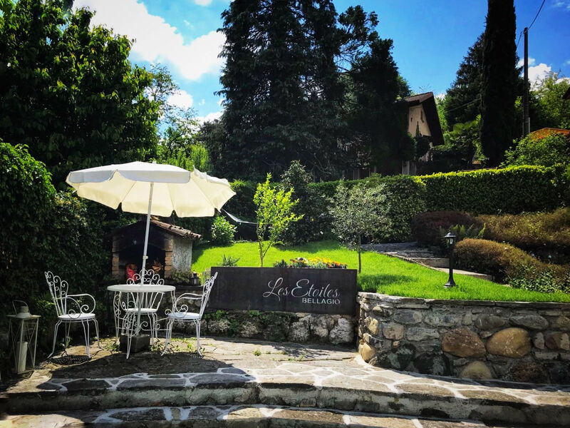 Freistehendes Haus Les Etoiles Bellaggio