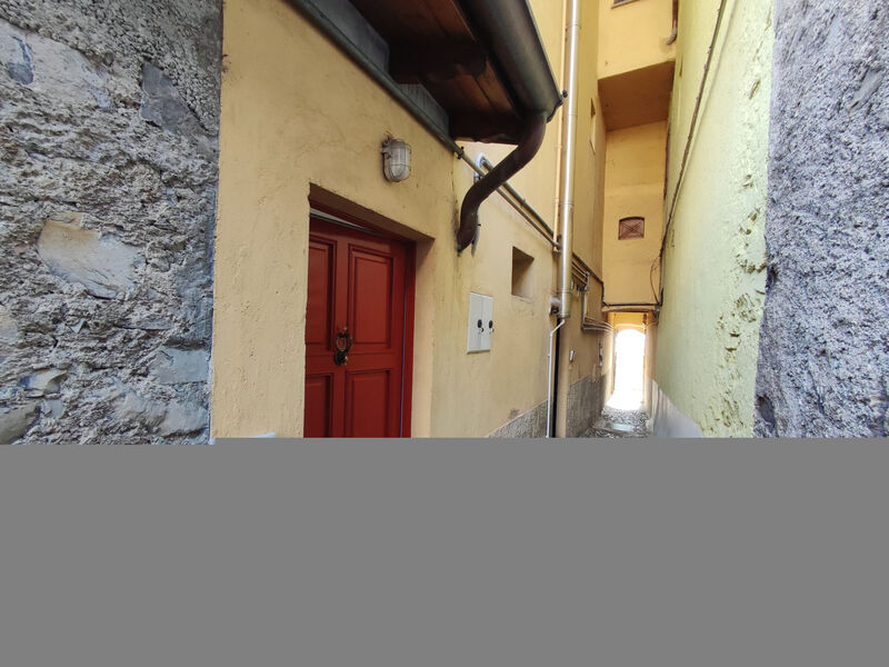 La tana del pescatore