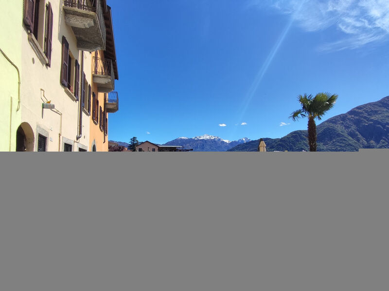 La tana del pescatore