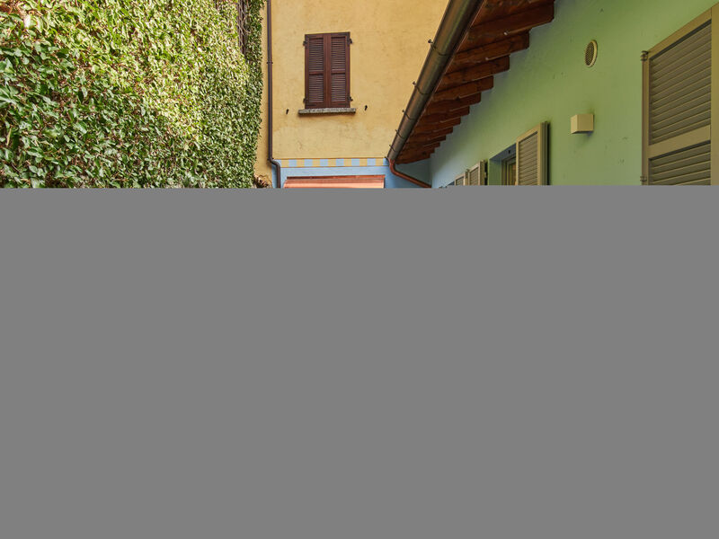 La tana del pescatore