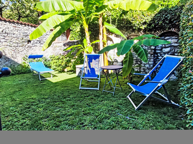 La tana del pescatore