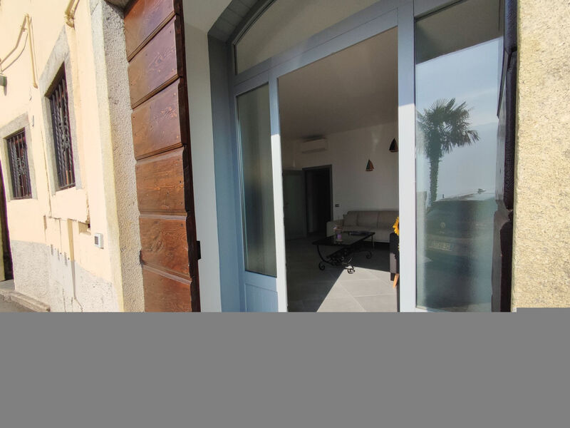 La tana del pescatore