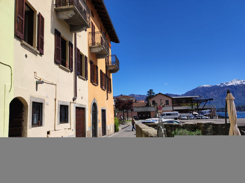 La tana del pescatore