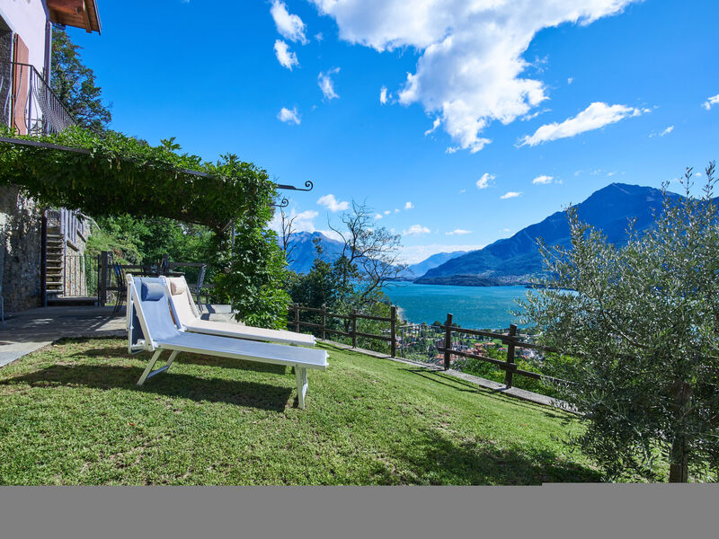 Residenza La Sassicaia