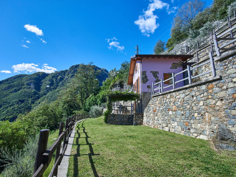 Residenza La Sassicaia