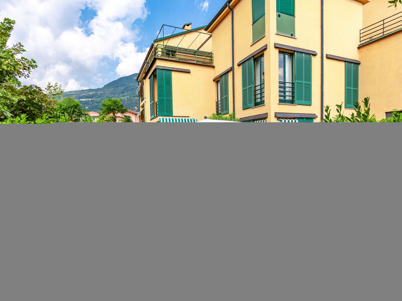 La Finestra sul Lago