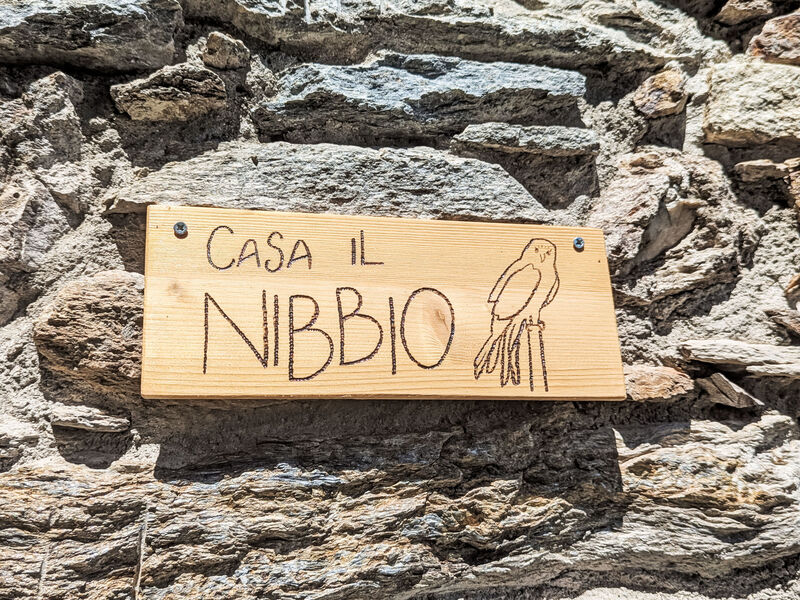Il Nibbio