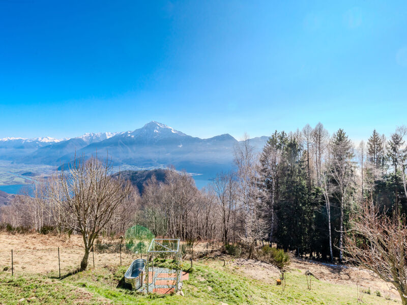 Baita Betulla Bianca