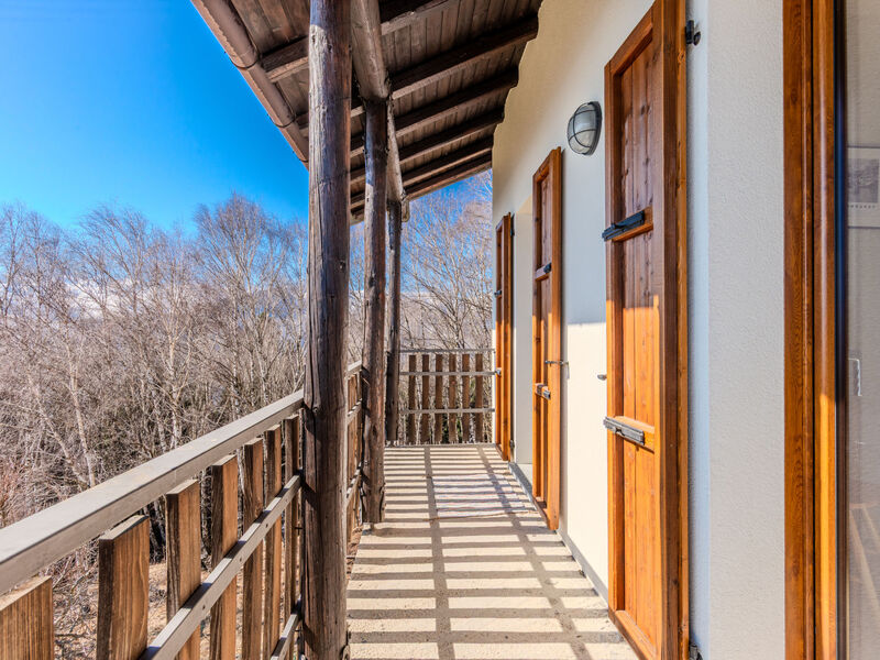 Baita Betulla Bianca