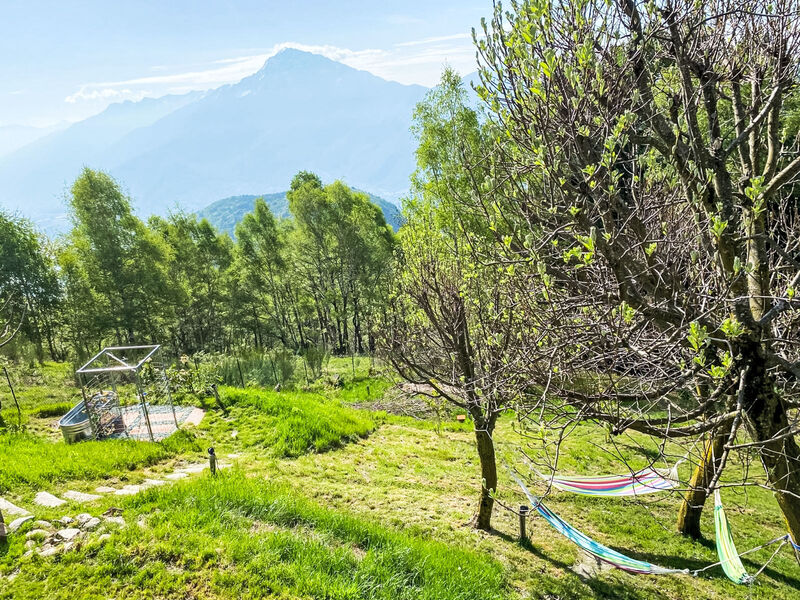 Baita Betulla Bianca