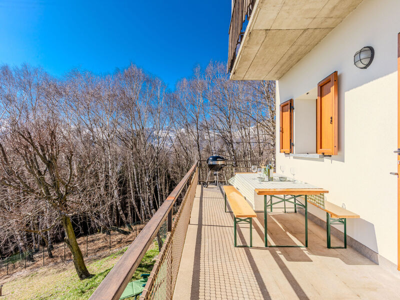 Baita Betulla Bianca