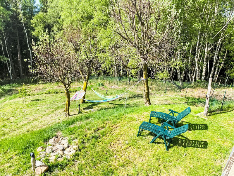 Baita Betulla Bianca