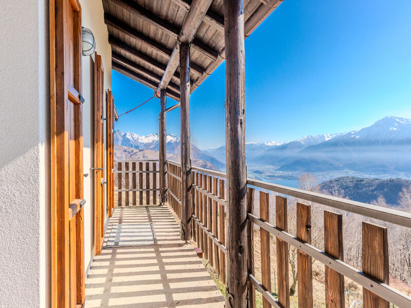 Baita Betulla Bianca