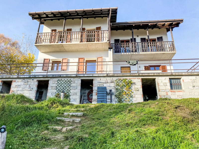 Baita Betulla Bianca