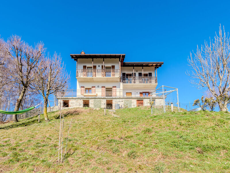 Baita Betulla Bianca