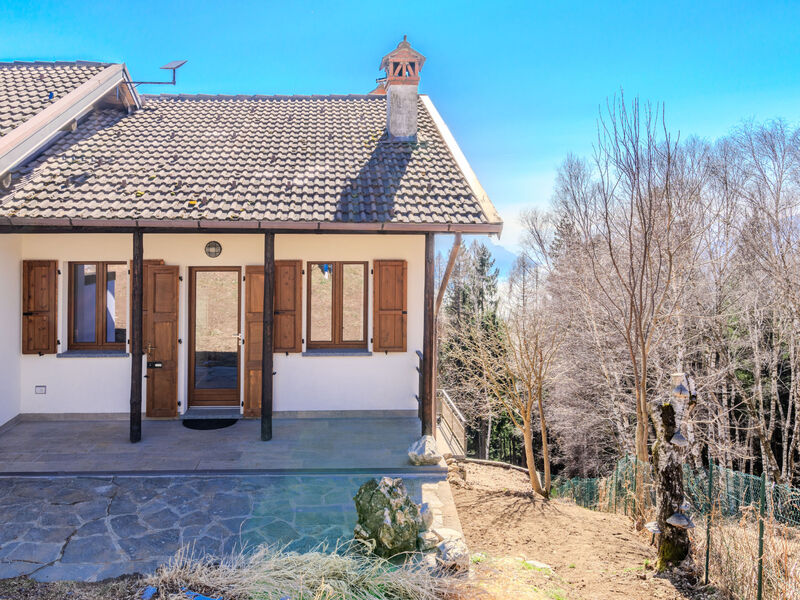 Baita Betulla Bianca