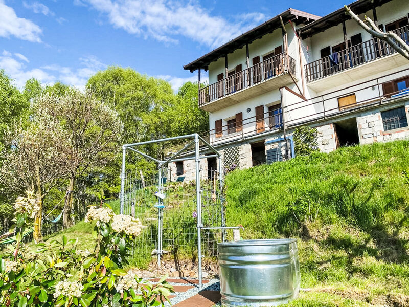 Baita Betulla Bianca