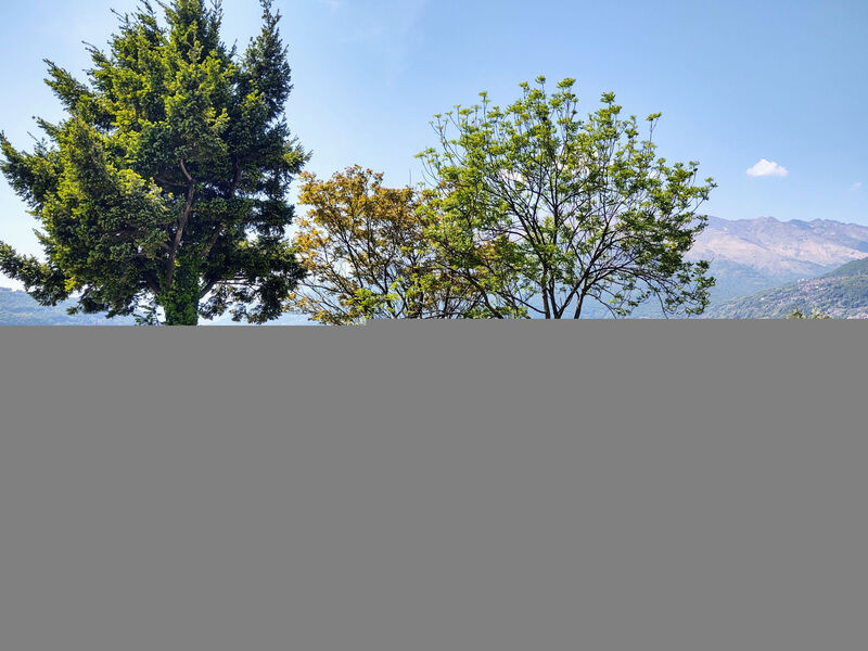 La Madonnina / Casa Clara