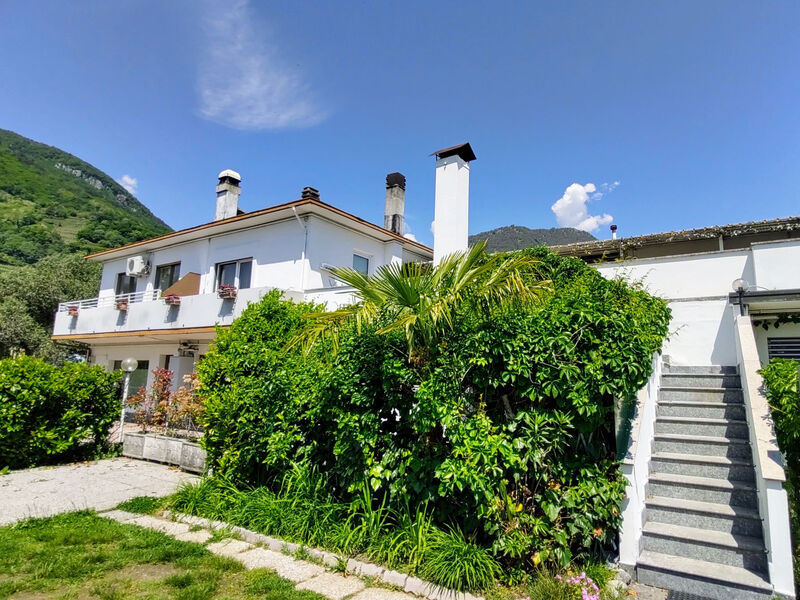 La Madonnina / Casa Clara