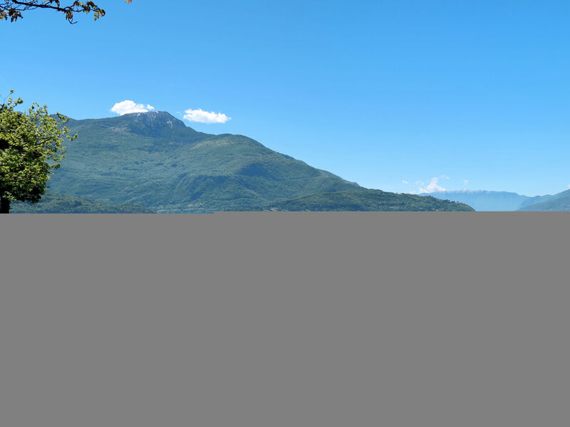 La Madonnina / Casa Clara