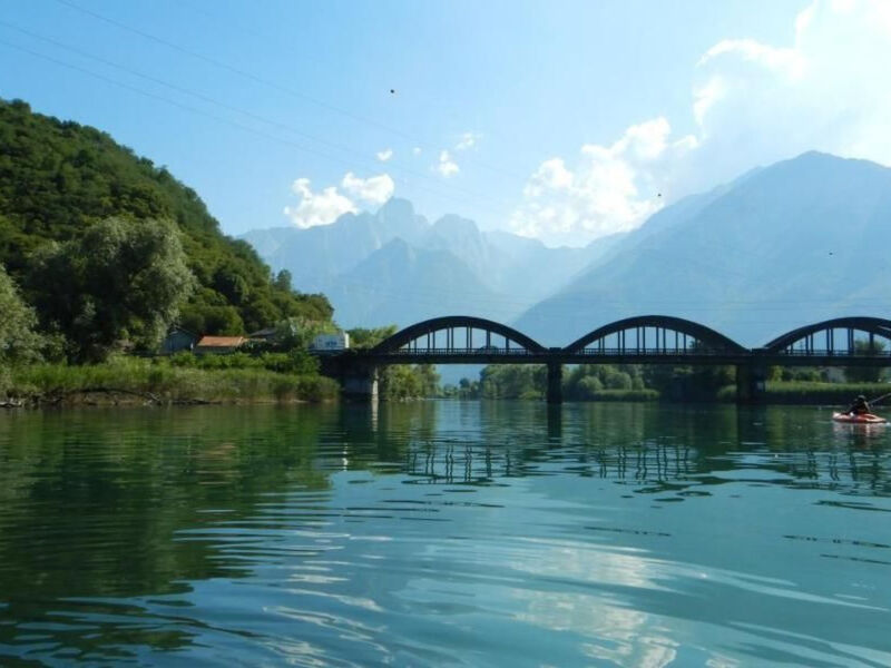 Domaso Surfview - schönes Ferienhaus