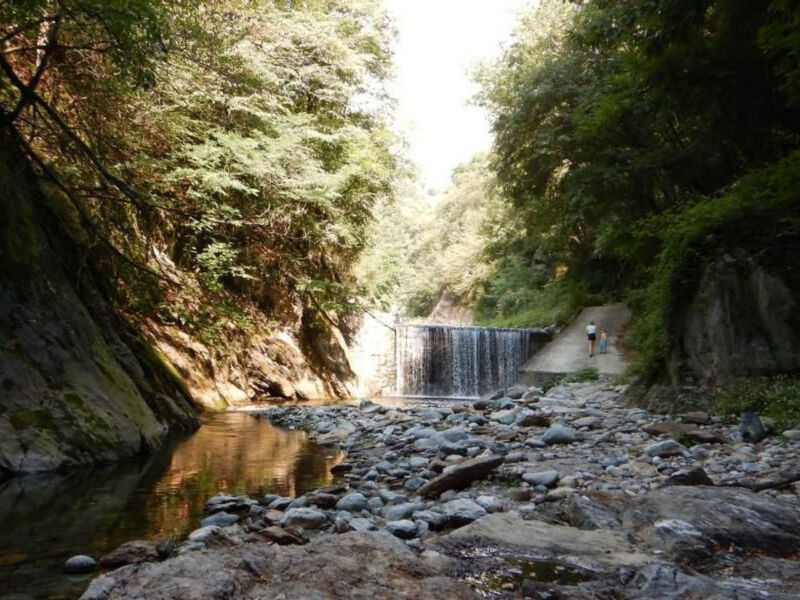 Domaso Surfview - schönes Ferienhaus